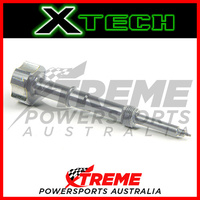 KTM 450 XC-W 2012 Silver Fuel Mixture Screw Keihin FCR Carb Carby Xtech