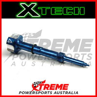 Honda TRX450R 06-09,12-13 Blue Fuel Mixture Screw Keihin FCR Carb Carby Xtech