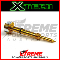 Honda TRX450R 06-09,12-13 Gold Fuel Mixture Screw Keihin FCR Carb Carby Xtech