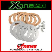 Xtech Honda CR 250 R 1990-1993 Complete Clutch Kit MX