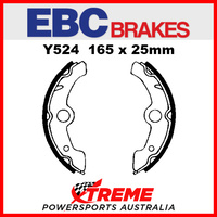 EBC Front Brake Shoe Yamaha YFM 400 Kodiak 1993-2000 Y524