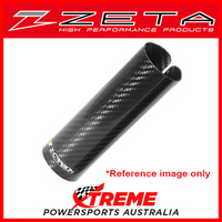Z-CARBON Upper Fork Wrap Honda CRF250R 2004-2018, Zeta ZC35-4334
