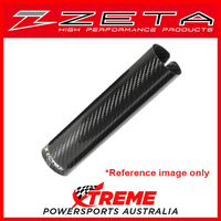 Z-CARBON Lower Fork Wrap Yamaha YZ450F 2008-2018, Zeta ZC35-4338