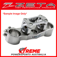 Zeta Kawasaki KLX110/L 2002-2018 Handle Bar Clamp Kit 7/8 in 22.2mm ZE12-2101