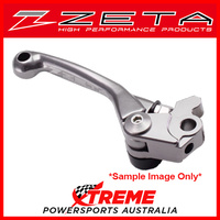 Zeta Yamaha YZ250X 2016-2018 3 Finger Brake Pivot Lever FP ZE41-3665