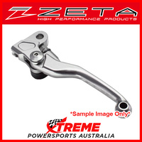 Zeta Yamaha YZ125X 2017-2018 3 Finger Clutch Pivot Lever FP ZE42-3666
