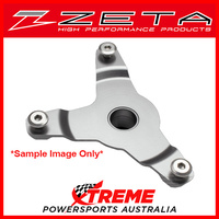 Front Disc Guard Mounting Kit Honda CR250R 2004-2007, Zeta ZE52-1120