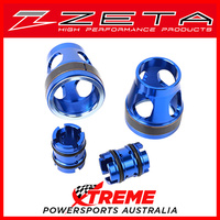 Zeta Yamaha YZ250X 2016-2018 KYB AOS, 30mm Lowering Inner Kit ZE56-31010