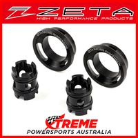Zeta KTM 250/300 EXC 2017-2018 WP XPlor 48, 30mm Lowering Inner Kit ZE56-31070
