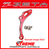 Zeta Honda CRF450RX 2017-2018 Red Case Saver ZE80-7012