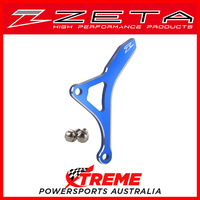 Zeta Yamaha WR450F 2016-2018 Blue Case Saver ZE80-7326
