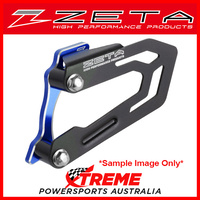 Zeta Yamaha YZ450F 2014-2018 Blue Case Saver w/ Cover ZE80-8326