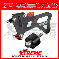 Zeta KTM 450 SX-F/XC-F 2016-2019 Orange Case Saver Kit ZE80-8423