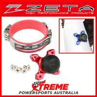 Zeta Red MX Universal Launch Control fits 53-56mm Front Forks SXF CRF YZF KXF