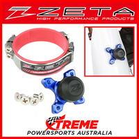 Zeta Blue MX Universal Launch Control fits 53-56mm Front Forks SXF CRF YZF KXF
