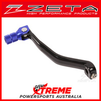 Zeta Yamaha WR450F 16-18 Blue Tip Forged Gear Shift Lever ZE90-4326