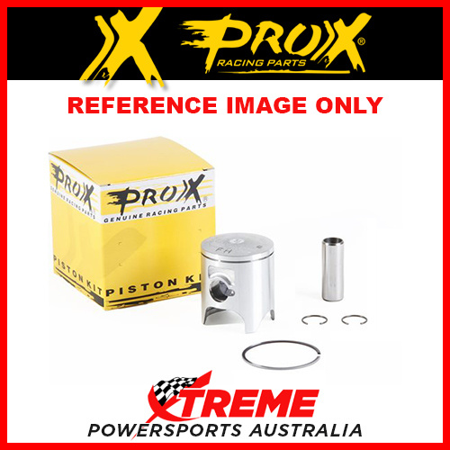 Honda Lead 50 All Years Pro-X Piston Kit Over Size 41.25