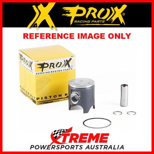 Honda H100 (4-Stroke) (GN5) All Years Pro-X Piston Kit Over Size 50