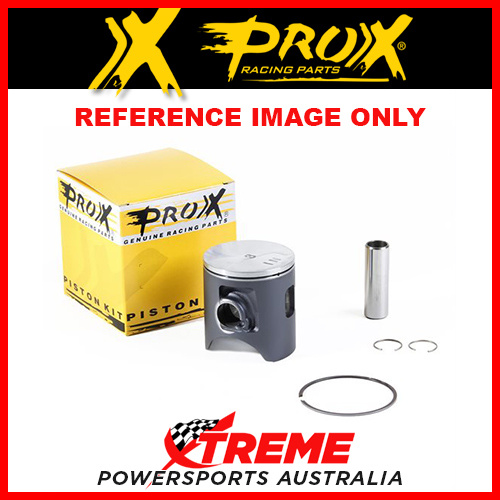 Honda CR125 1992-2003 Pro-X Piston Kit 53.94