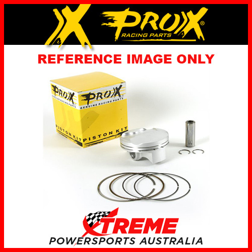 Honda CRF150 R 2007-2009 Pro-X Piston Kit Standard Comp 11.7:1 65.97