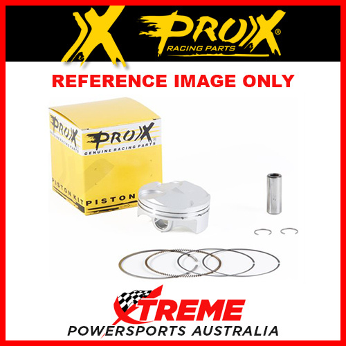 Honda CRF150 R 2012-2018 Pro-X Piston Kit Standard Comp 11.7:1 65.97