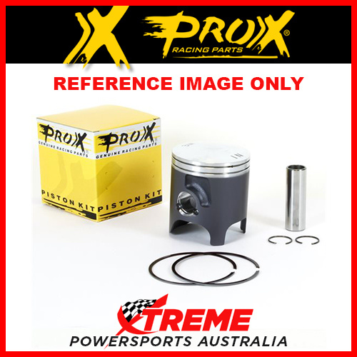 Honda TRX 200 D 1990-1997 Pro-X Piston Kit Over Size 65