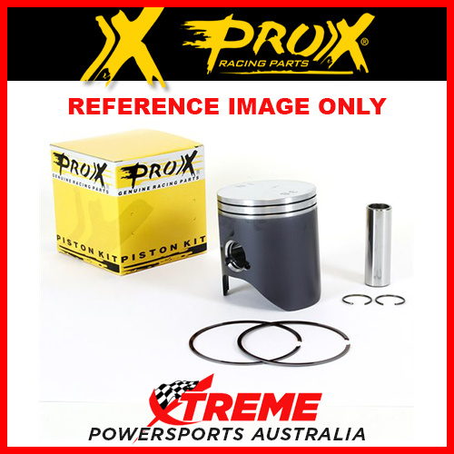 For Suzuki RM250 1998 Pro-X Piston Kit 66.34