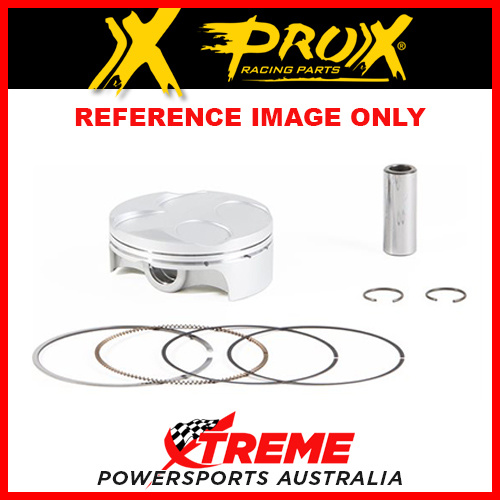 Honda CRF 250 R 2010-2013 Pro-X Piston Kit High Comp 14.2:1 76.77