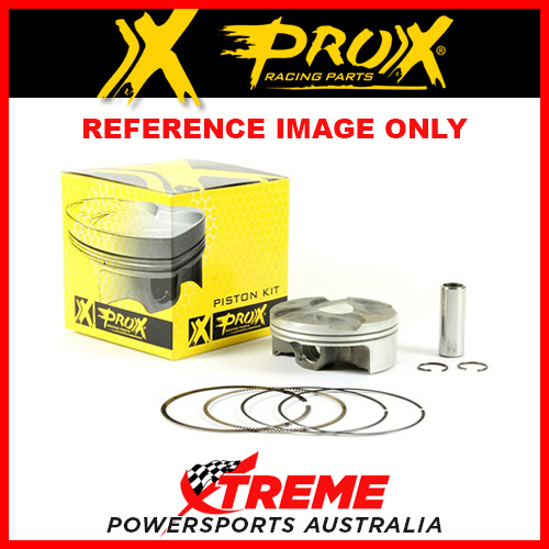 Honda CRF250 R 2010-2013 Pro-X Piston Kit Standard Comp 13.2:1 76.77