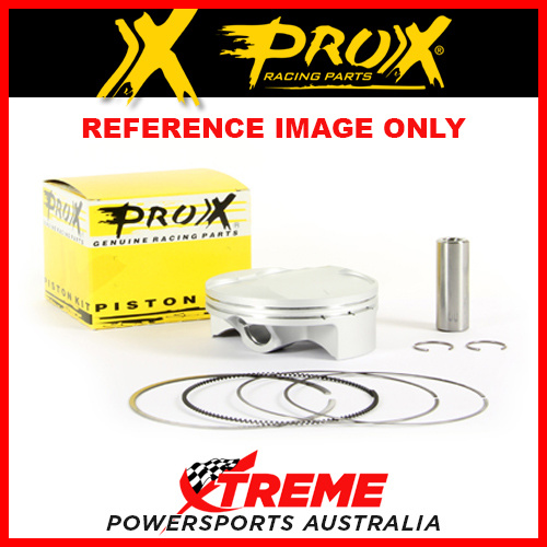 Honda TRX350 Rancher 2000-2006 Pro-X Piston Kit Over Size 78.5