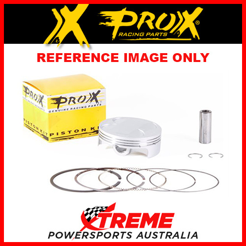Honda TRX 450 R/ER 2006-2014 Pro-X Piston Kit Standard Comp 12.0:1 95.96