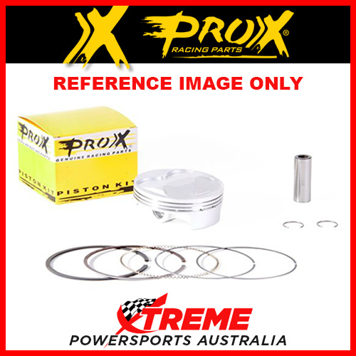 Honda TRX 450 R/ER Sportrax 2006-2014 Pro-X Piston Kit High Comp 13.5:1 95.96