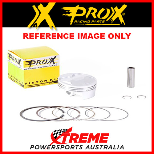 Honda TRX450S, ES Foreman 1998-2004 Pro-X Piston Kit Over Size 90