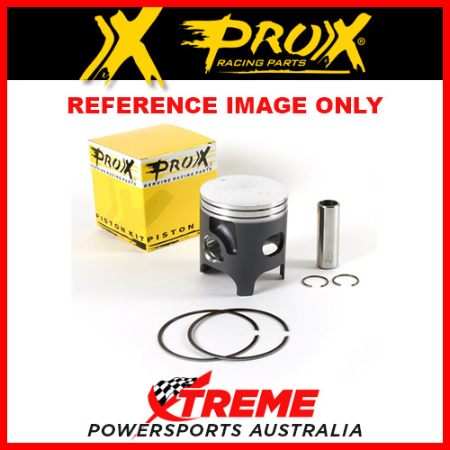 For Suzuki RM250 2003-2012 Pro-X Piston Kit 66.35