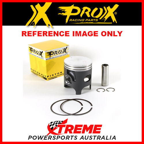 Yamaha YZ250 1999-2018 Pro-X Piston Kit 66.35