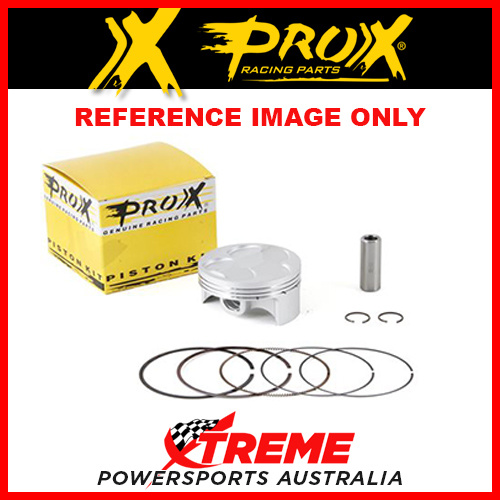 Yamaha YZ250F 2012-2013 Pro-X Piston Kit Standard Comp 13.5:1 76.95