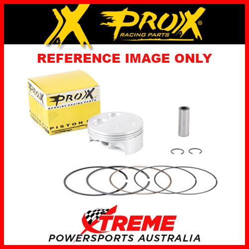 Yamaha WR426F 2001-2002 Pro-X Piston Kit High Comp 13.5:1 94.95