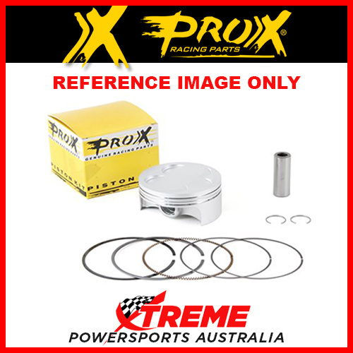 Yamaha YFZ450 2012-2013 Pro-X Piston Kit High Comp 12.4:1 94.95