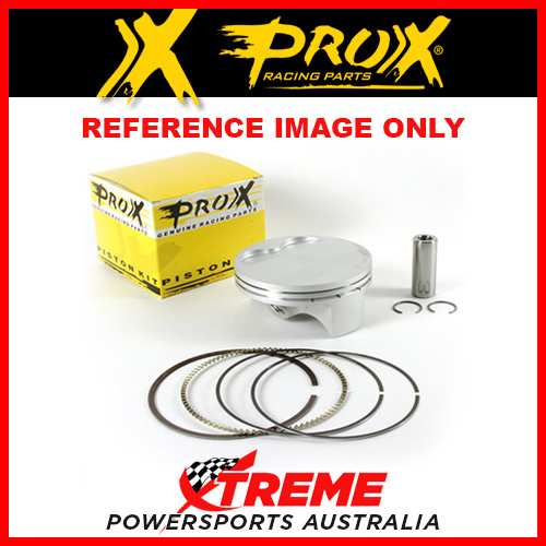 Yamaha YZ450 F 2014-2017 Pro-X Piston Kit Standard Comp 12.5:1 96.95