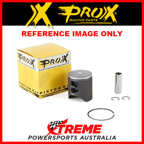 For Suzuki RM 85 2002-2018 Pro-X Piston Kit 47.94
