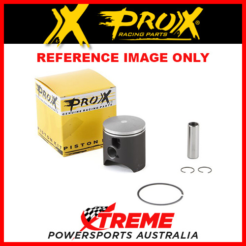 For Suzuki RM125 2000-2003 Pro-X Piston Kit 53.94