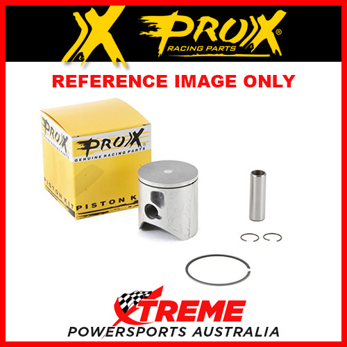 For Suzuki RM125 2004-2011 Pro-X Piston Kit 53.95