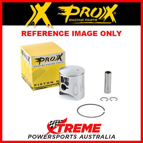 For Suzuki RM250 1989-1995 Pro-X Piston Kit 66.95