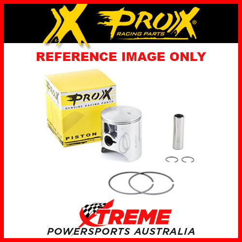 For Suzuki RMX250 1989-2000 Pro-X Piston Kit 66.94