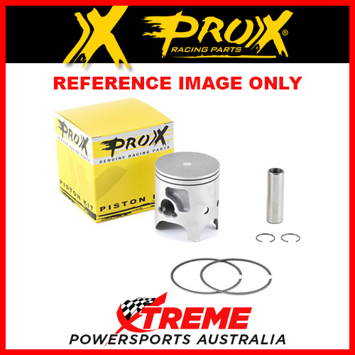 For Suzuki RM250 2000-2002 Pro-X Piston Kit 66.34