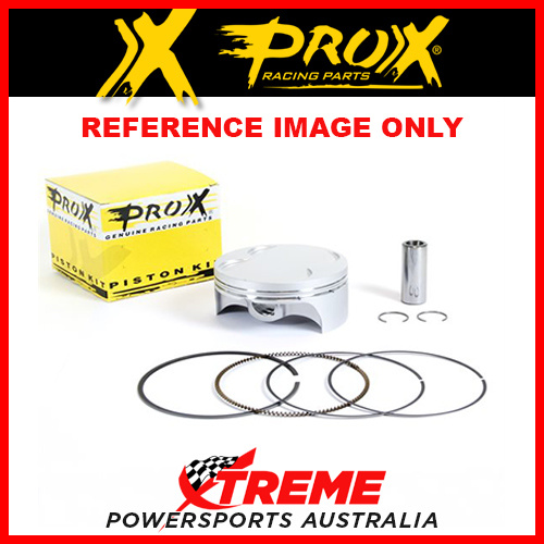 For Suzuki RMZ450 2005-2007 STD Comp 12.0:1 Pro-X Piston Kit 95.47