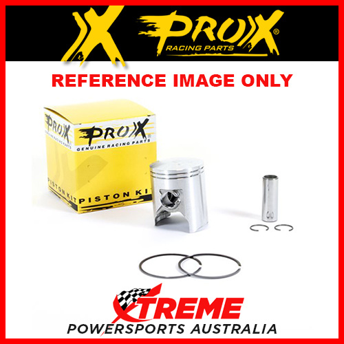 Kawasaki KX80 79cc 1981-1985,1991 Pro-X Piston Kit 46.98