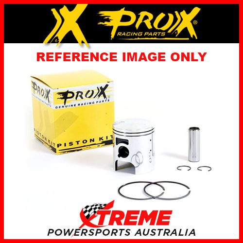 Kawasaki KX80 82cc 1990-2000 Pro-X Piston Kit 47.94