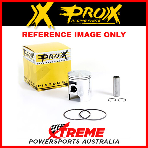 Kawasaki KX80 79cc 1988-2000 Pro-X Piston Kit 46.95
