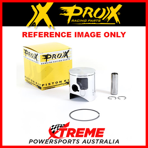Kawasaki KX125 1994 Pro-X Piston Kit 53.95
